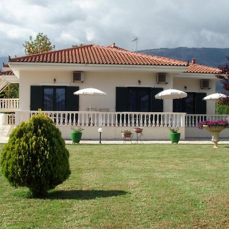 Finikes Studios Kefalonia Sami (Kefalonia) Exterior photo