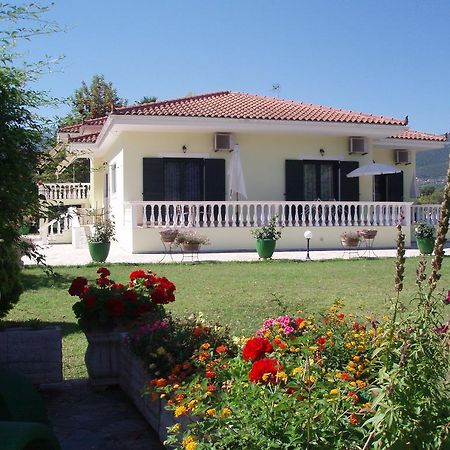 Finikes Studios Kefalonia Sami (Kefalonia) Exterior photo
