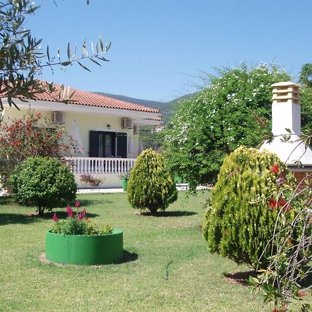 Finikes Studios Kefalonia Sami (Kefalonia) Exterior photo