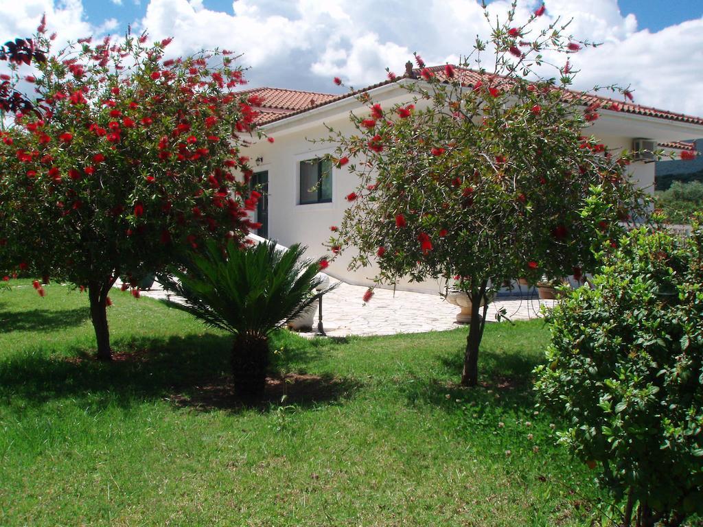 Finikes Studios Kefalonia Sami (Kefalonia) Exterior photo