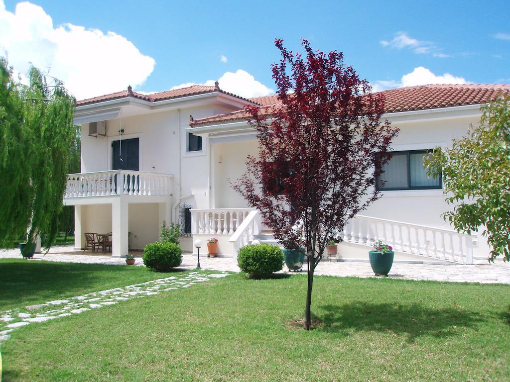 Finikes Studios Kefalonia Sami (Kefalonia) Exterior photo
