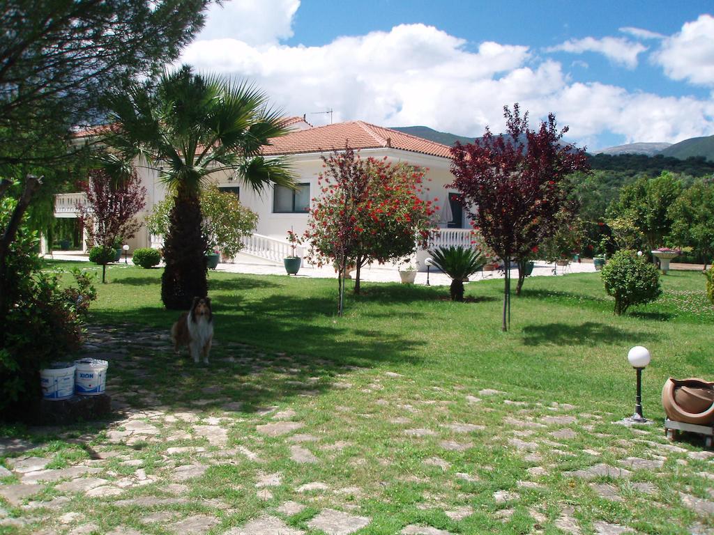 Finikes Studios Kefalonia Sami (Kefalonia) Exterior photo
