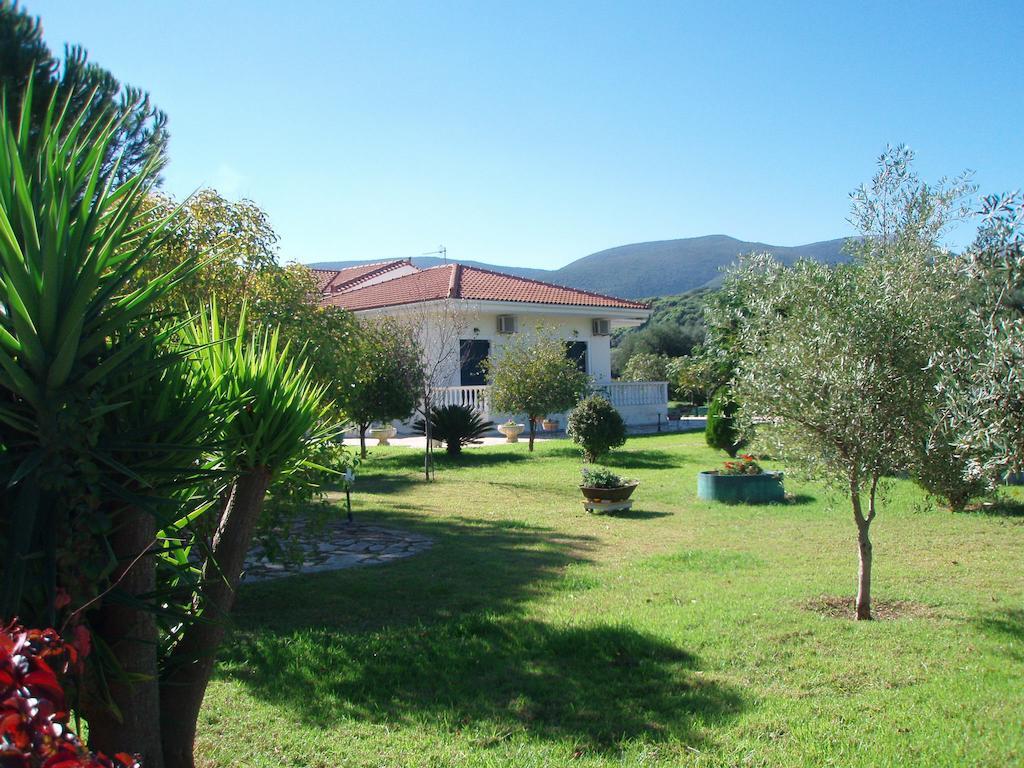 Finikes Studios Kefalonia Sami (Kefalonia) Exterior photo