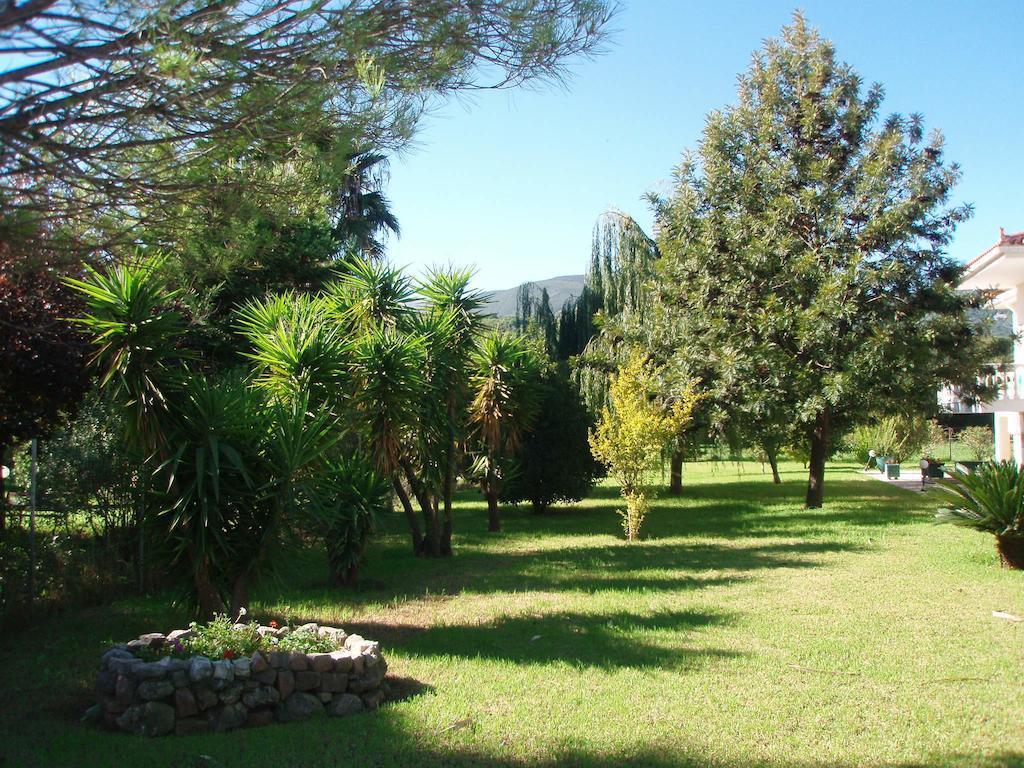Finikes Studios Kefalonia Sami (Kefalonia) Exterior photo