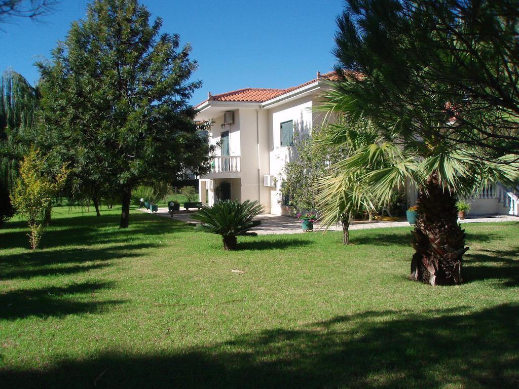 Finikes Studios Kefalonia Sami (Kefalonia) Exterior photo