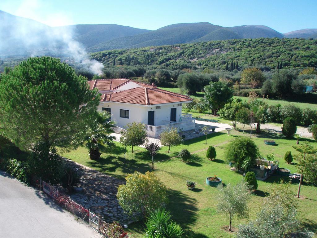 Finikes Studios Kefalonia Sami (Kefalonia) Exterior photo