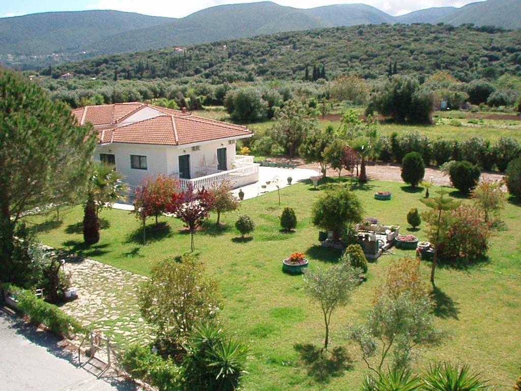 Finikes Studios Kefalonia Sami (Kefalonia) Exterior photo