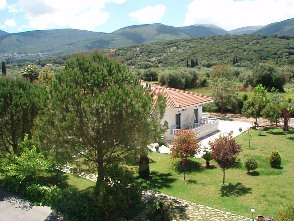 Finikes Studios Kefalonia Sami (Kefalonia) Exterior photo