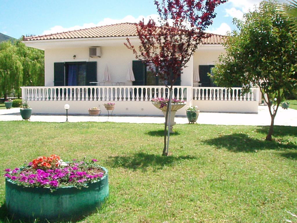 Finikes Studios Kefalonia Sami (Kefalonia) Exterior photo
