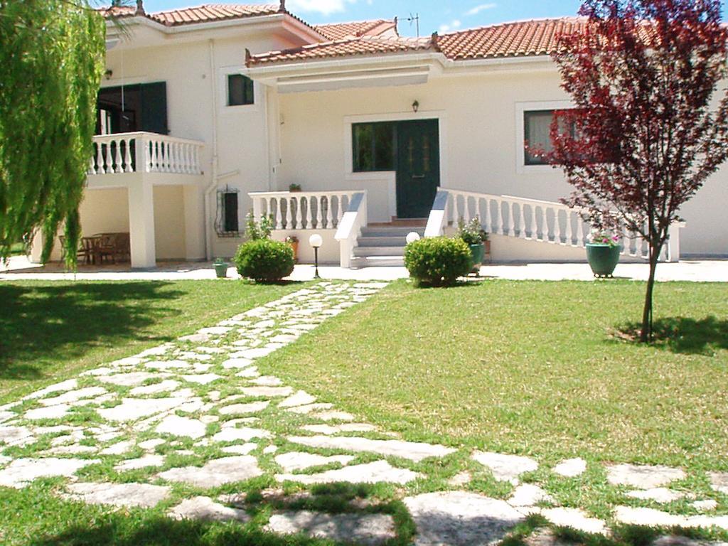 Finikes Studios Kefalonia Sami (Kefalonia) Exterior photo