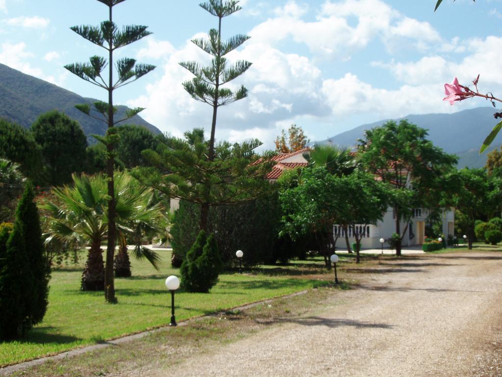 Finikes Studios Kefalonia Sami (Kefalonia) Exterior photo