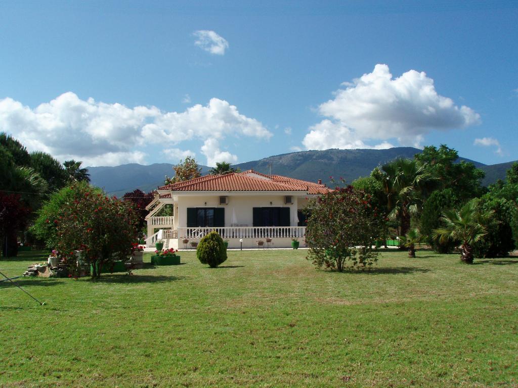 Finikes Studios Kefalonia Sami (Kefalonia) Exterior photo