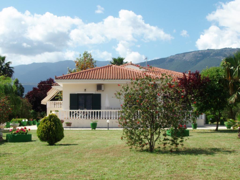 Finikes Studios Kefalonia Sami (Kefalonia) Exterior photo