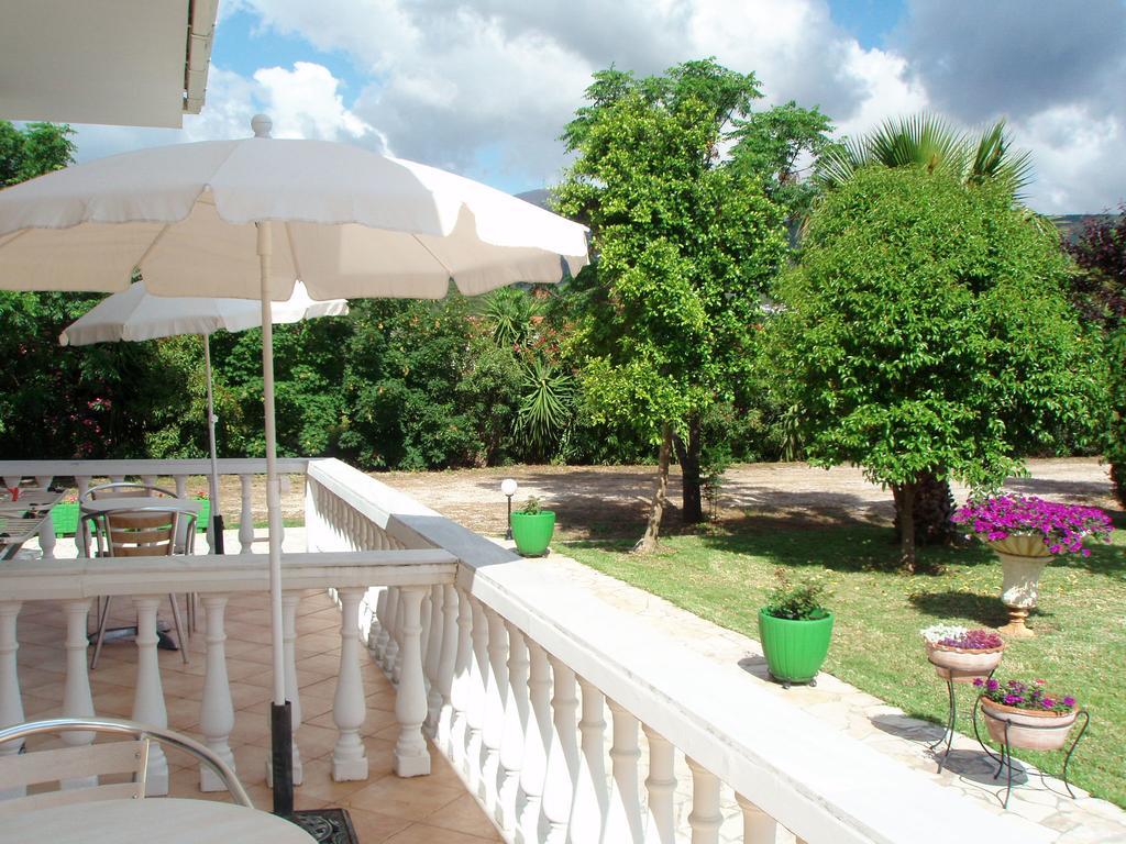 Finikes Studios Kefalonia Sami (Kefalonia) Exterior photo