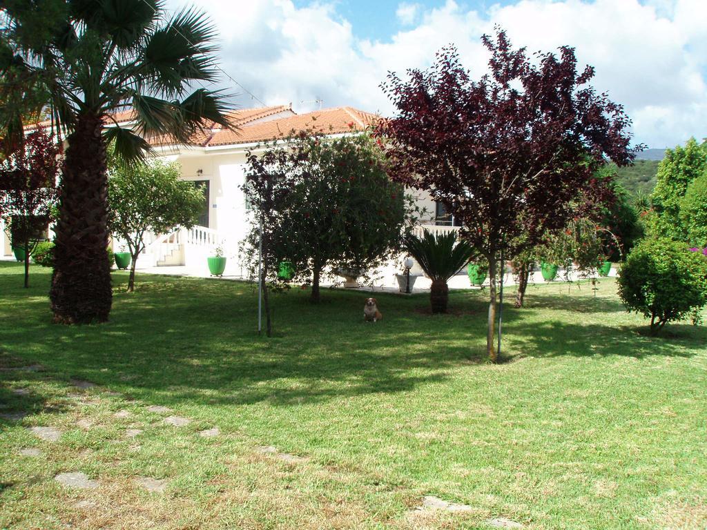 Finikes Studios Kefalonia Sami (Kefalonia) Exterior photo