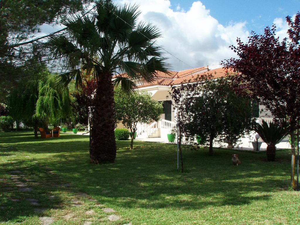 Finikes Studios Kefalonia Sami (Kefalonia) Exterior photo
