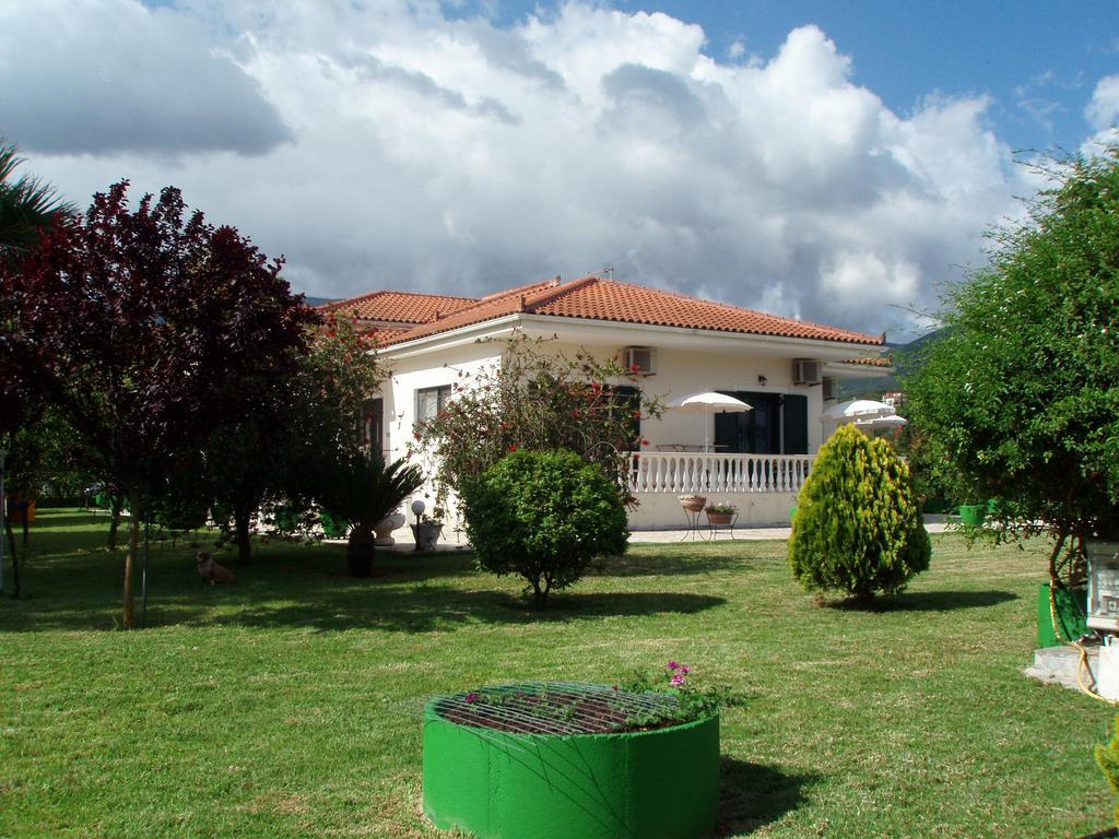 Finikes Studios Kefalonia Sami (Kefalonia) Exterior photo