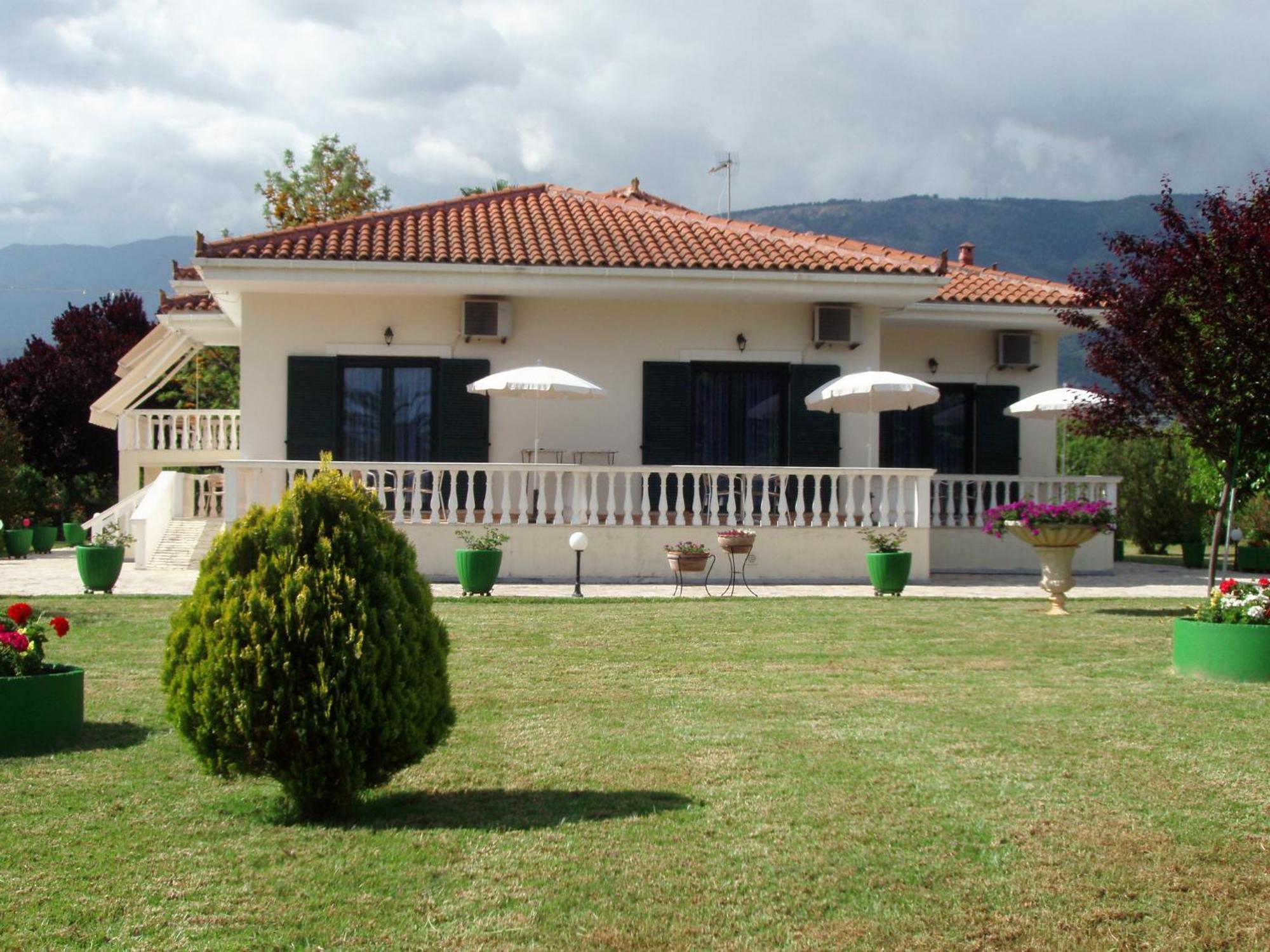 Finikes Studios Kefalonia Sami (Kefalonia) Exterior photo