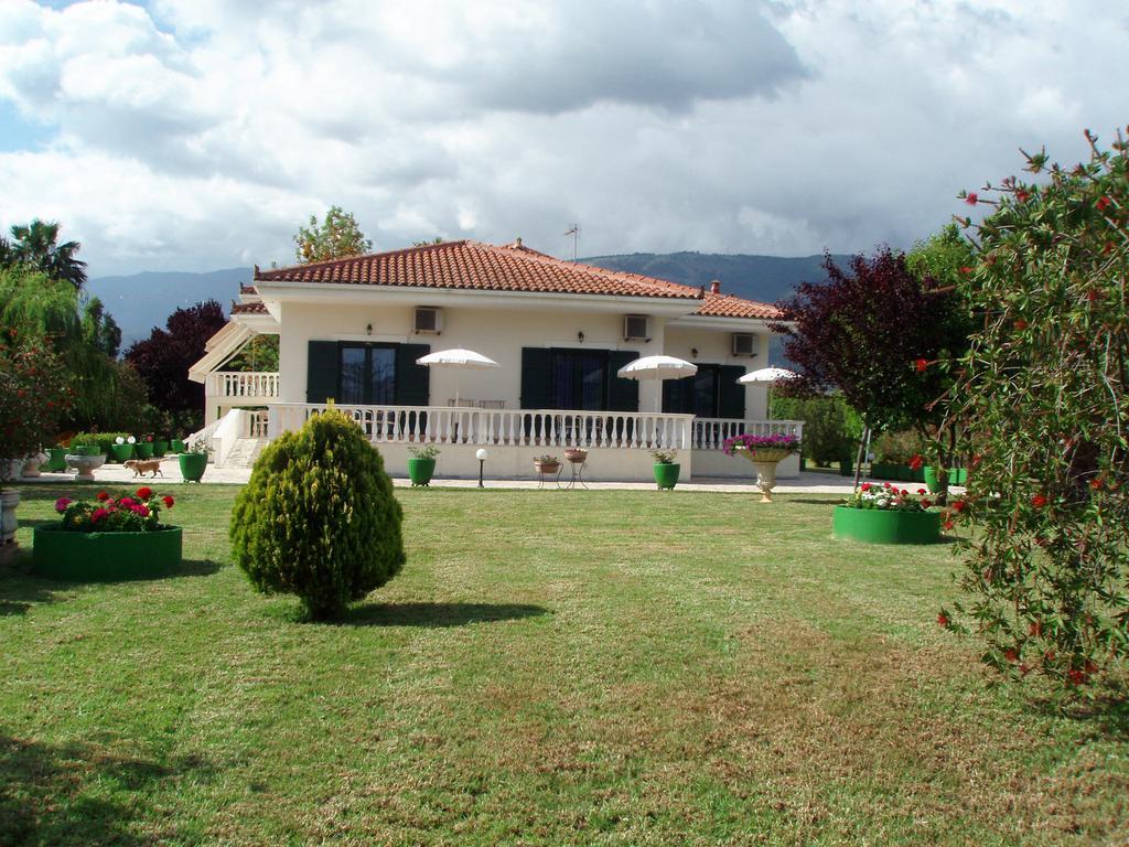 Finikes Studios Kefalonia Sami (Kefalonia) Exterior photo