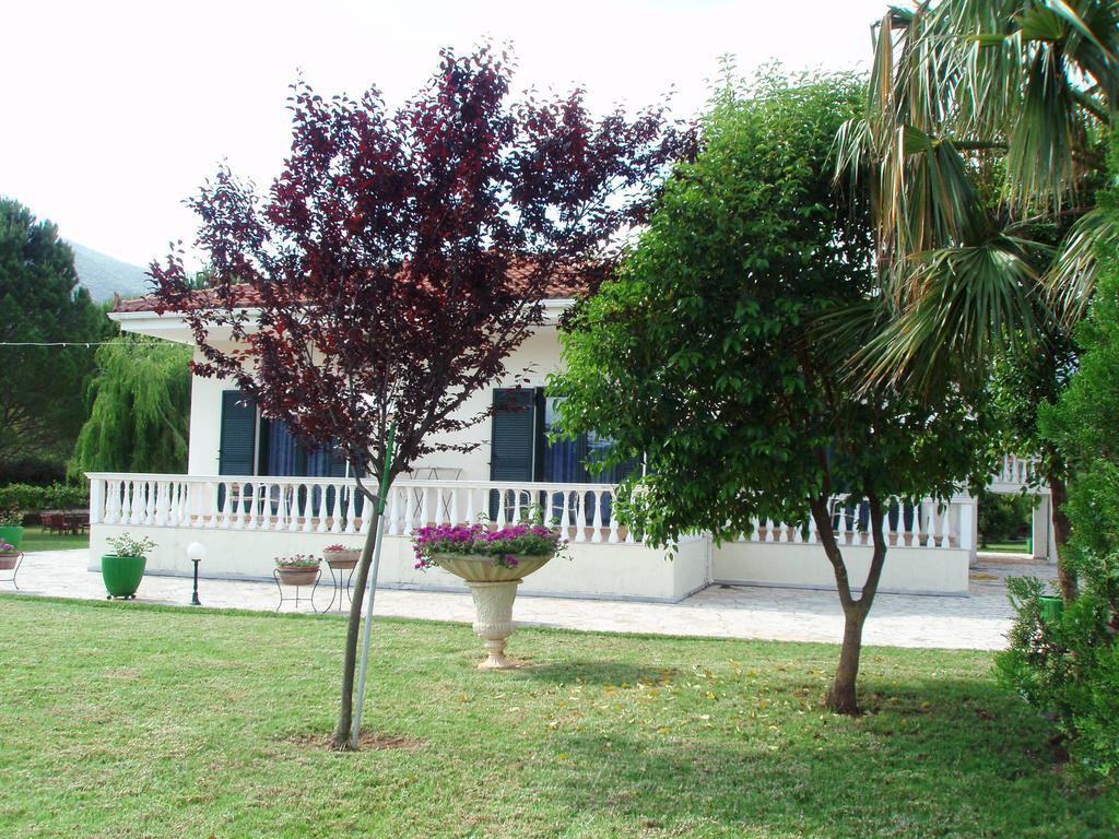 Finikes Studios Kefalonia Sami (Kefalonia) Exterior photo