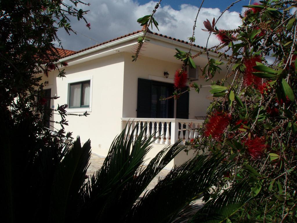 Finikes Studios Kefalonia Sami (Kefalonia) Exterior photo