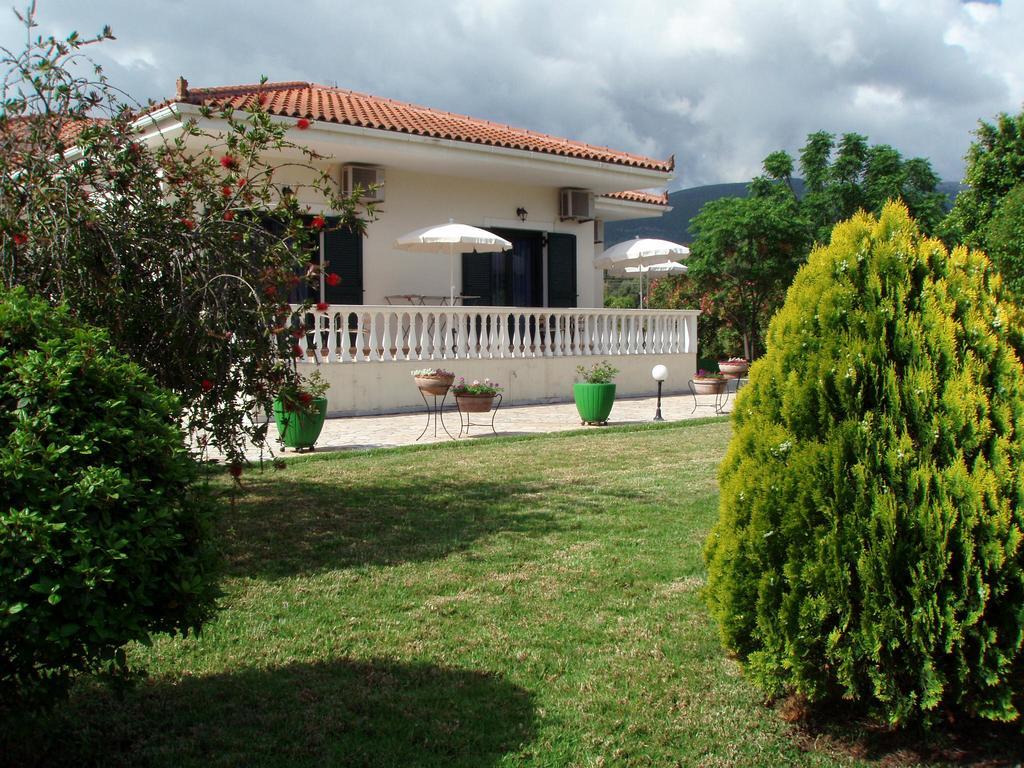 Finikes Studios Kefalonia Sami (Kefalonia) Exterior photo