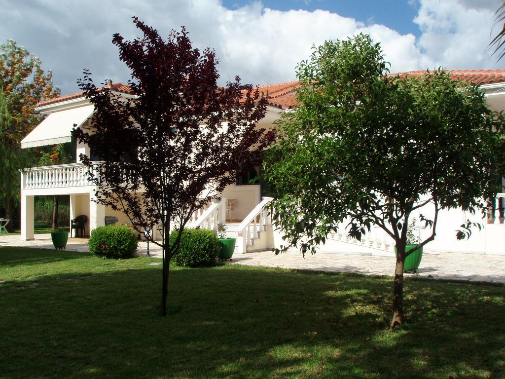 Finikes Studios Kefalonia Sami (Kefalonia) Exterior photo