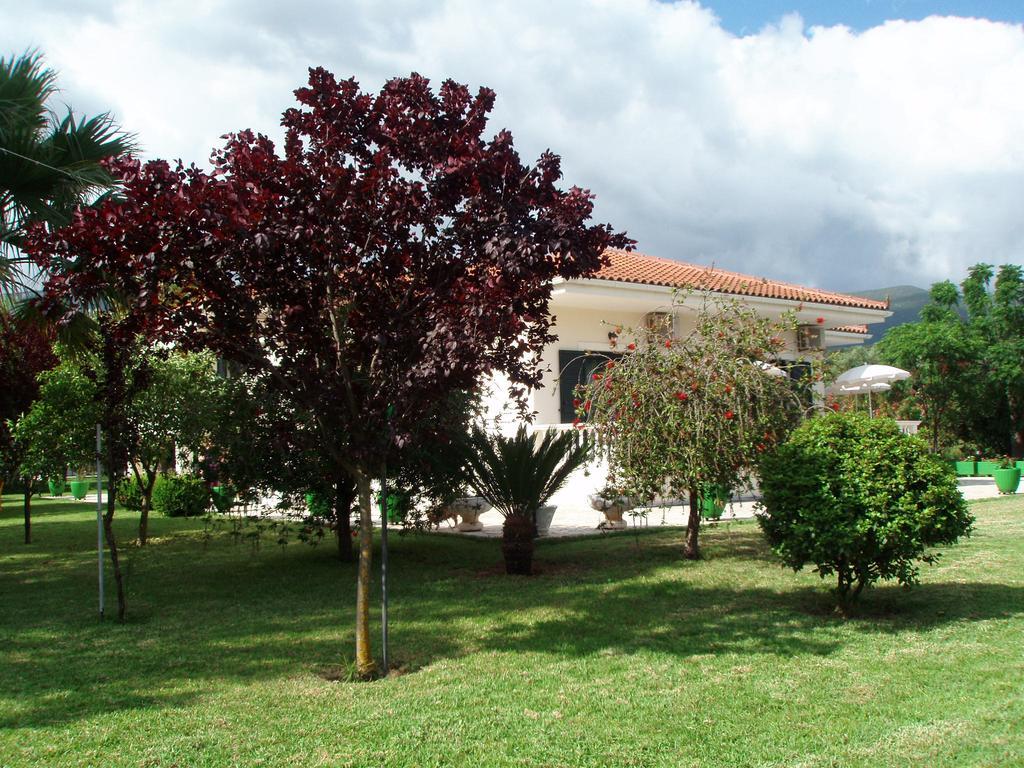 Finikes Studios Kefalonia Sami (Kefalonia) Exterior photo