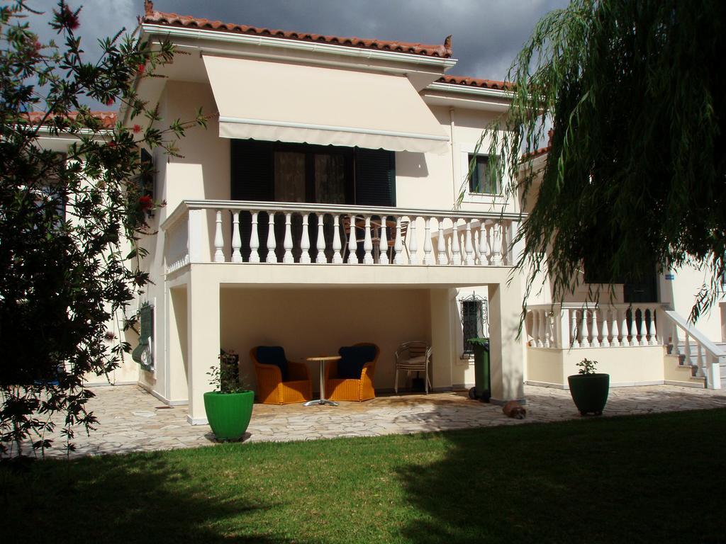 Finikes Studios Kefalonia Sami (Kefalonia) Exterior photo