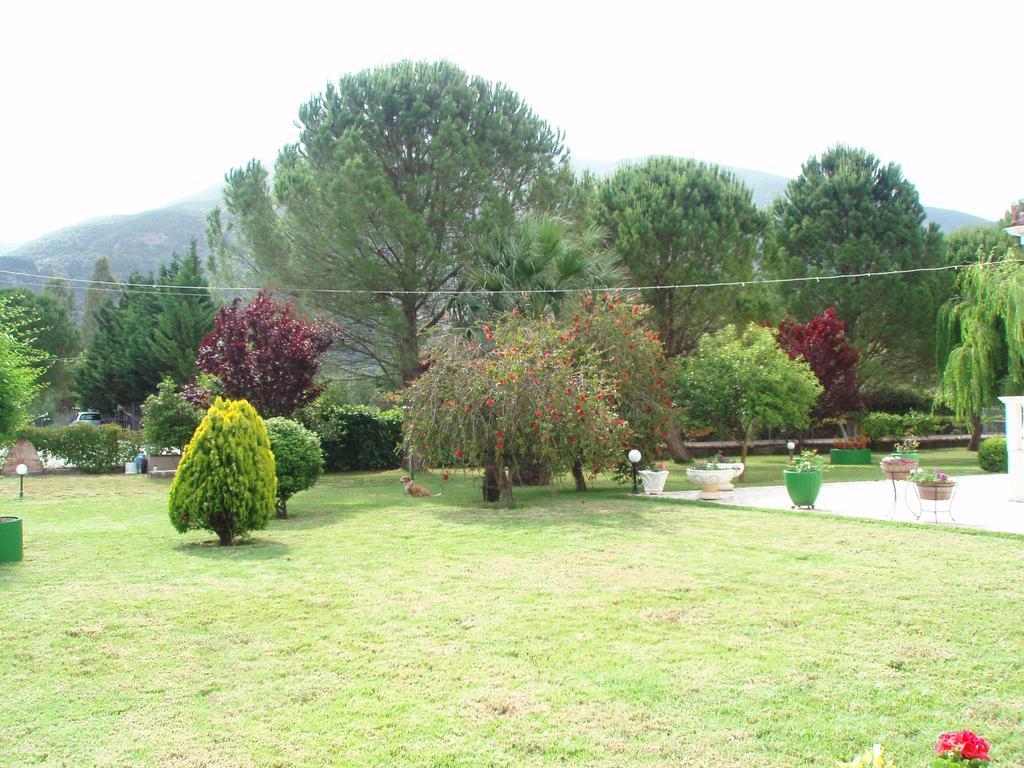 Finikes Studios Kefalonia Sami (Kefalonia) Exterior photo