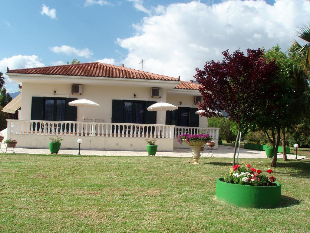 Finikes Studios Kefalonia Sami (Kefalonia) Exterior photo