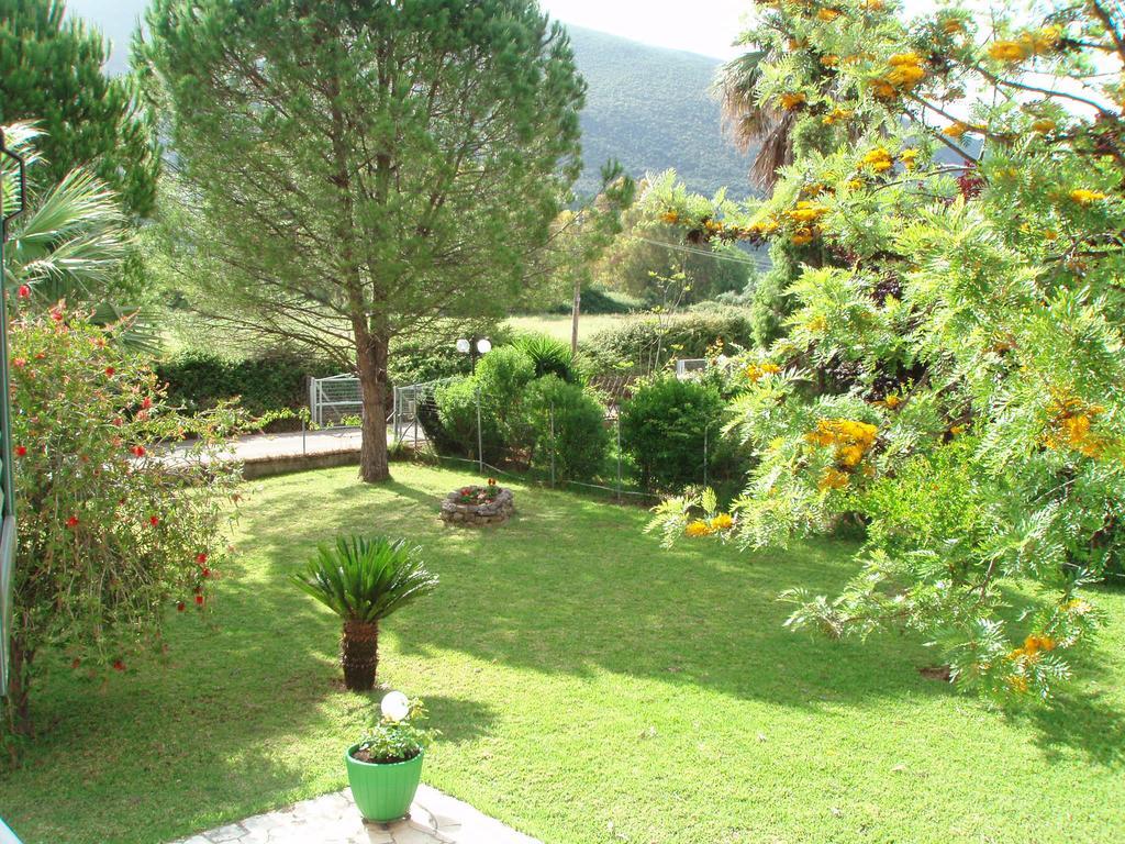 Finikes Studios Kefalonia Sami (Kefalonia) Exterior photo