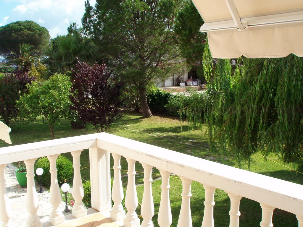 Finikes Studios Kefalonia Sami (Kefalonia) Exterior photo