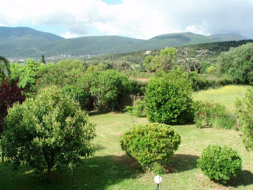 Finikes Studios Kefalonia Sami (Kefalonia) Exterior photo