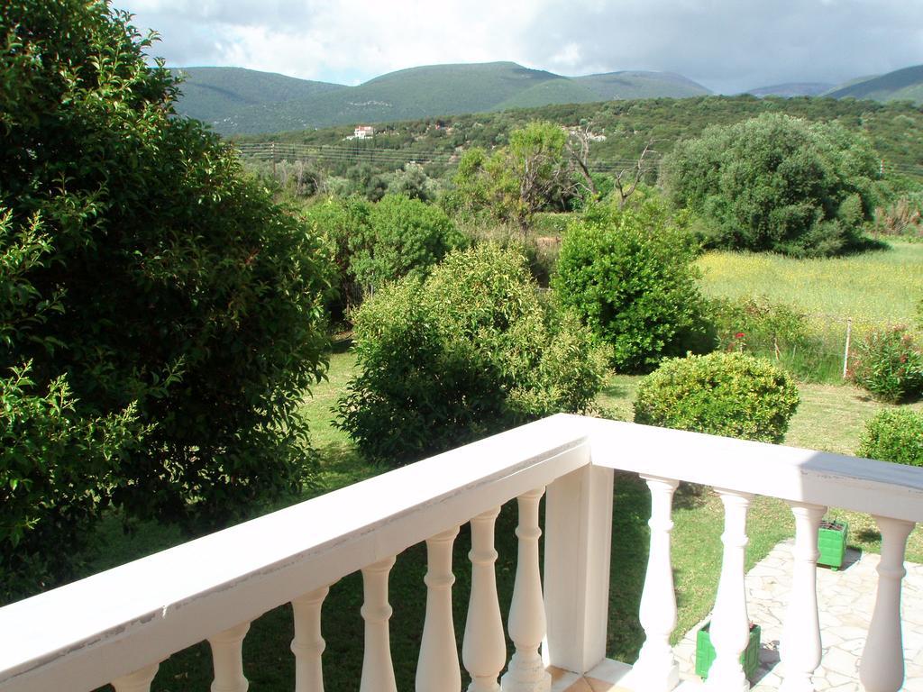 Finikes Studios Kefalonia Sami (Kefalonia) Exterior photo