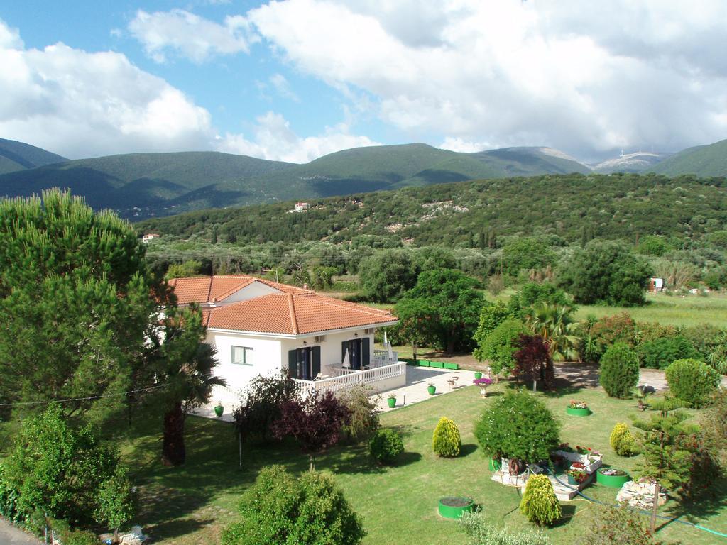 Finikes Studios Kefalonia Sami (Kefalonia) Exterior photo