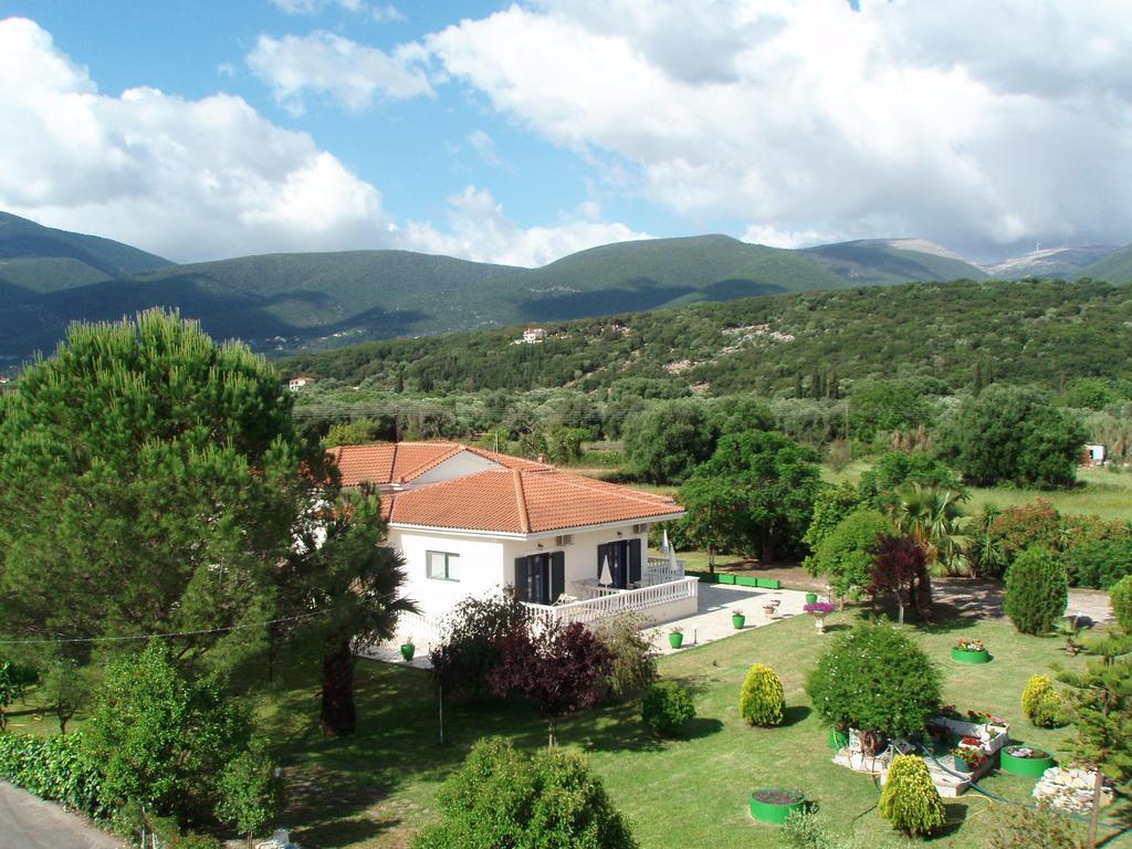Finikes Studios Kefalonia Sami (Kefalonia) Exterior photo