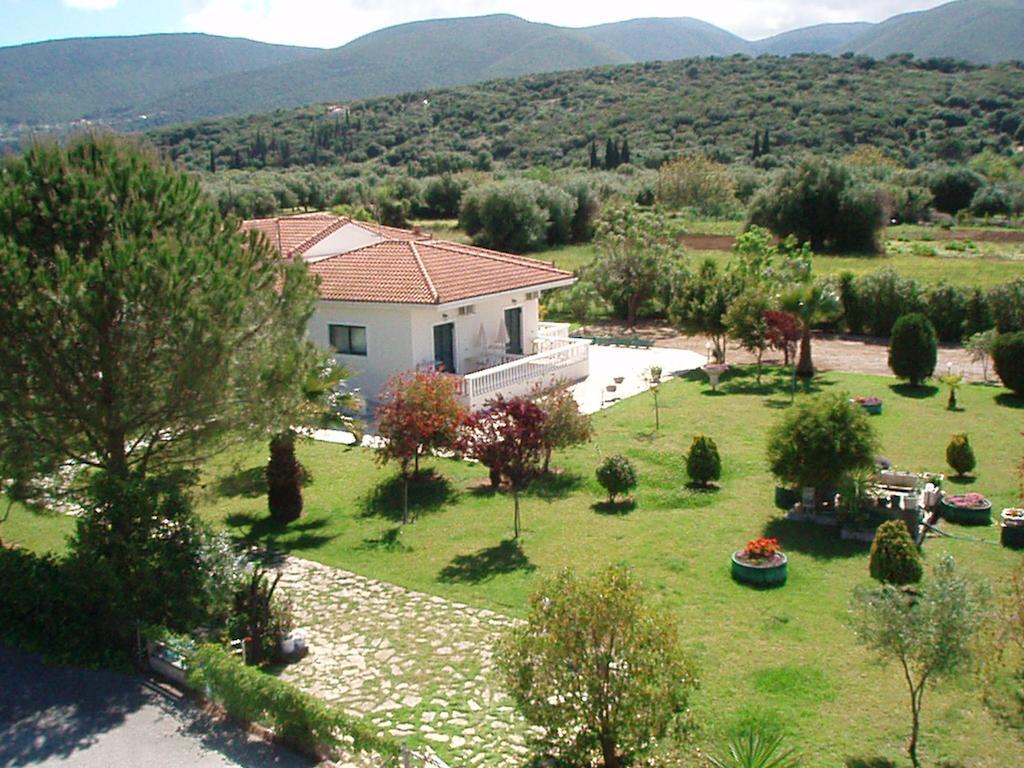 Finikes Studios Kefalonia Sami (Kefalonia) Exterior photo