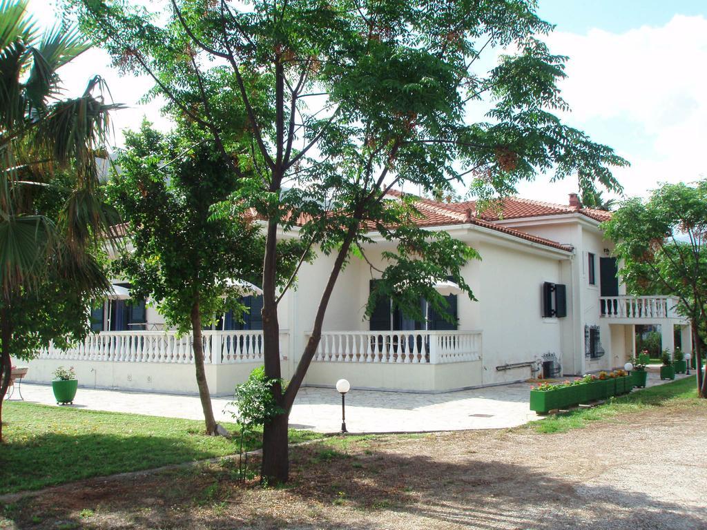 Finikes Studios Kefalonia Sami (Kefalonia) Exterior photo
