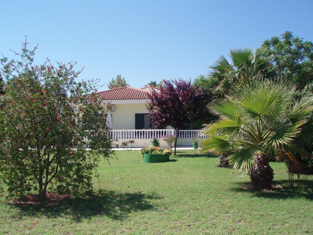 Finikes Studios Kefalonia Sami (Kefalonia) Exterior photo