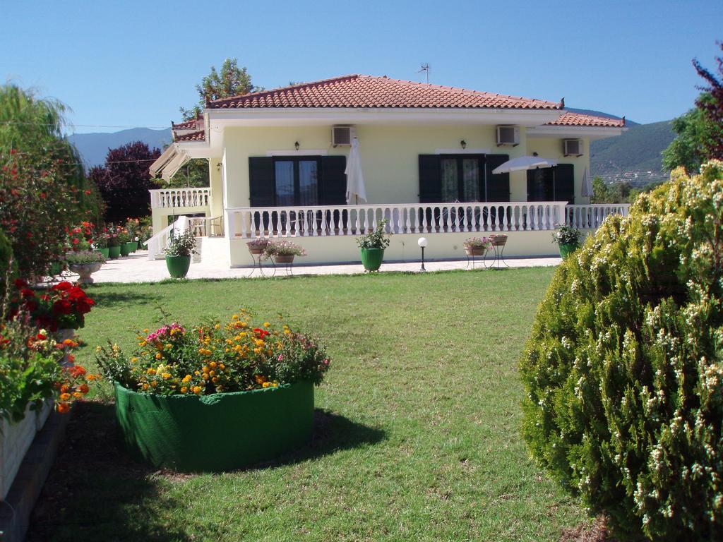 Finikes Studios Kefalonia Sami (Kefalonia) Exterior photo