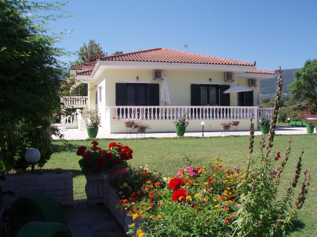 Finikes Studios Kefalonia Sami (Kefalonia) Exterior photo