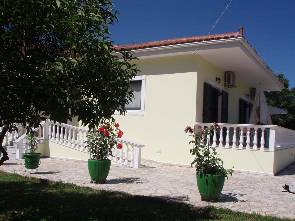 Finikes Studios Kefalonia Sami (Kefalonia) Exterior photo