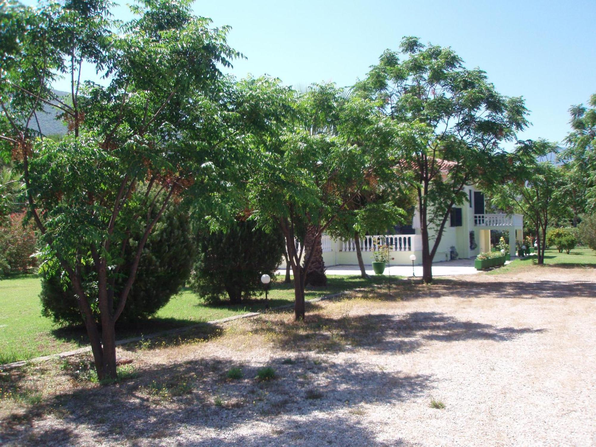 Finikes Studios Kefalonia Sami (Kefalonia) Exterior photo