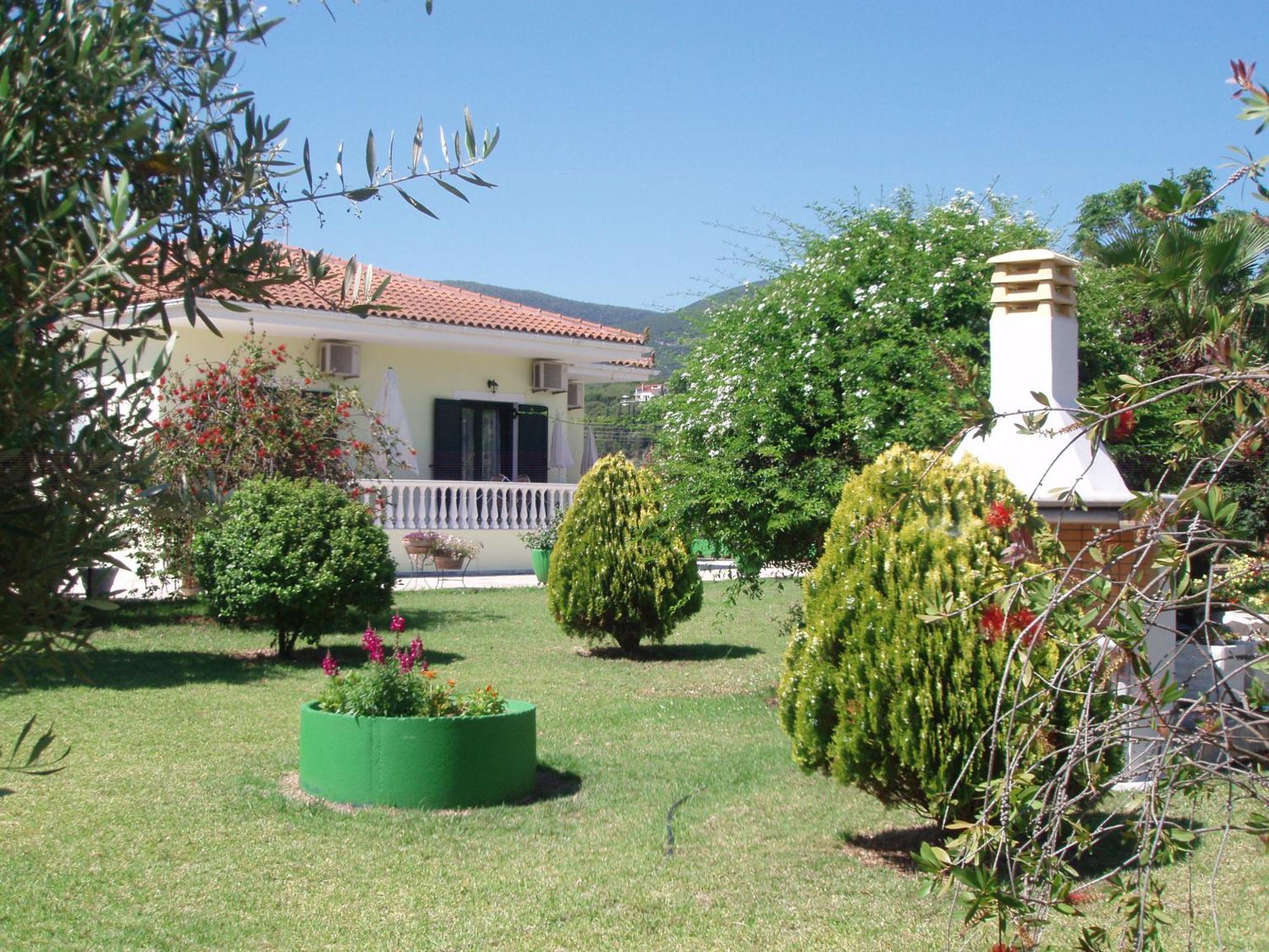 Finikes Studios Kefalonia Sami (Kefalonia) Exterior photo