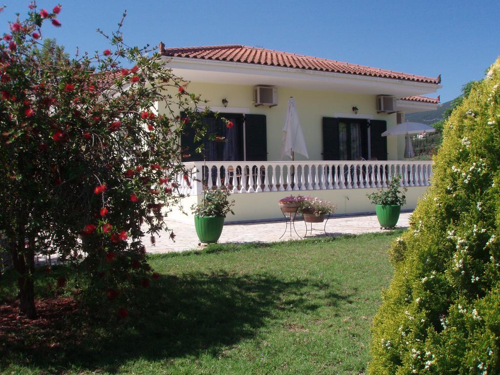 Finikes Studios Kefalonia Sami (Kefalonia) Exterior photo